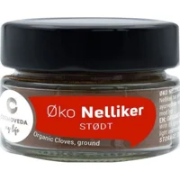 Cosmoveda Nelliker pulver Ø, 25g.