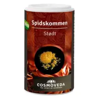 Cosmoveda Spidskommen pulver Ø, 25g.