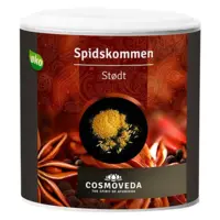 Cosmoveda Spidskommen pulver Ø, 90g.