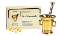 Bio-B-Kompleks, 60 tabl.