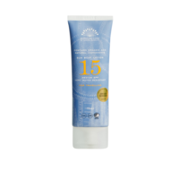 Rudolph Care Sun Body Lotion - For Travelling SPF 15, 75 ml