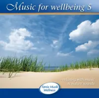 MUSIC FOR WELLBEING 5