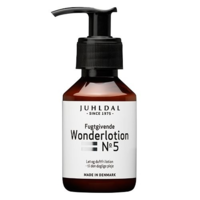 Juhldal Wonderlotion No 5, 100ml