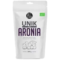 Unik Food Aronia pulver Ø 200g.