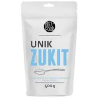 Unik Food Zukit (Erythritol) 500g