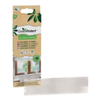 GreenProtect Fluefanger til vinduet 6stk.