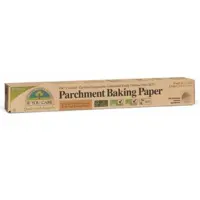If you care Parchment baking paper 22m x 33 cm 1 stk.