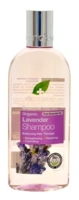 Dr. Organic Shampoo Lavender 265ml.