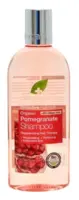 Dr. Organic Shampoo Pomegranate 265ml.