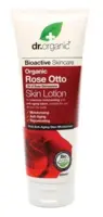 Dr.Organic Skin lotion Rose otto 200ml.