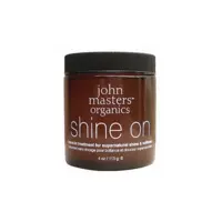 John Masters Hårkur Shine On John Masters, 113g