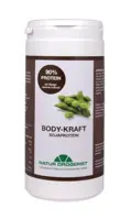 Body Kraft sojaprotein 81%, 400gr.