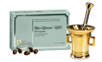 Bio Qinon Q10 30mg. 60stk.