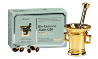 Bio Quinone Q10 Gold 100mg, 90stk.