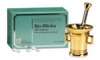 Bio Biloba 180tabl.