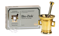 Bio-Zink 8mg. 120tabl.