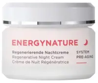 AnneMarie Börlind EnergyNature Regenerative Night Cream 50ml.