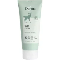 Derma Eco baby creme, 100 ml