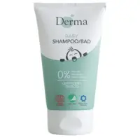 Derma Eco baby shampoo, bad, 150 ml