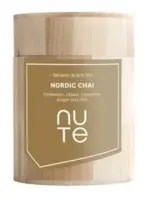 NUTE Nordic Chai 100g.