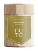 NUTE Green Autumn Tea 100g.
