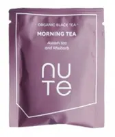 NUTE Morning Tea Teabags 10 stk.