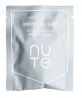 NUTE Green Earl Grey Teabags 10 stk.