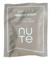 NUTE Nordic Night Teabags 10 stk.
