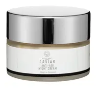 Naturfarm Caviar Anti-age Night Cream 50 ml.