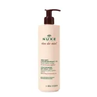 Nuxe Body Cream Reve De Miel 400 ml.
