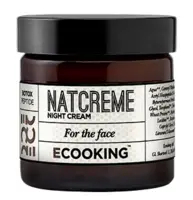 Ecooking Natcreme, 50 ml