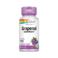 Grapenol 100 mg - 30 kapsler