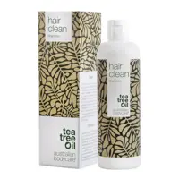 Australian Bodycare Shampoo - hair clean, 250 ml