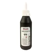 Struds hårpasta Ostrich Oil, 125 ml