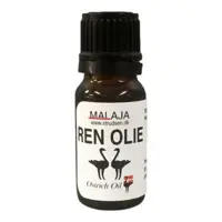 Struds olie ren Ostrich Oil, 10 ml