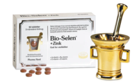 Bio-Selen+Zink - 90 tabl