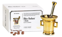 Bio-Selen+Zink - 360 tabl