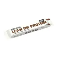 Gainomax Lean on Protein bar - kokos, 50 g.