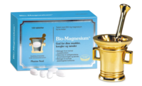 Bio-Magnesium - 120 tabl.