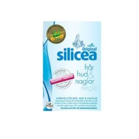 Original silicea - hud, hår & negle., 90 kap / 90 g