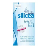 Original silicea - hår & hud, 500 ml