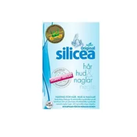 Original silicea hud, hår & negle, 30 kap / 30 g