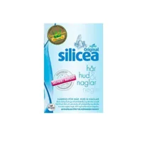 Original silicea hud, hår & negle., 60 kap / 60 g