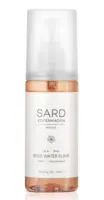 SARD Rose Water Elixir 100 ml. m. spray