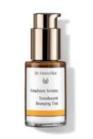 Dr.Hauschka Translucent bronzing tint, 18 ml