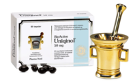 BioActive Uniqinol, 90 kaps.