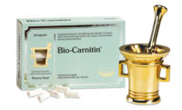 Bio-Carnitin, 50 kaps.