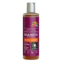 Nordic Berries Shampoo, 250 ml
