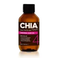 Chia hair oil, 95 ml