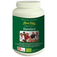 Oil of life Standard Olie kap Ø, 120 kap / 72 g